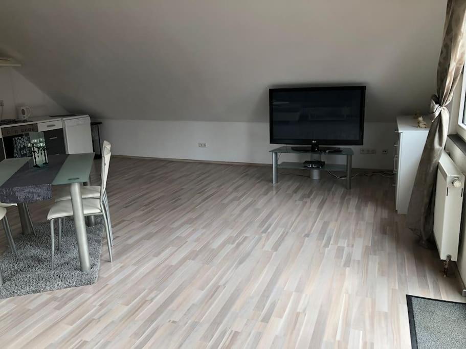 סנדה Ferienwohnung An Der Nordsee מראה חיצוני תמונה