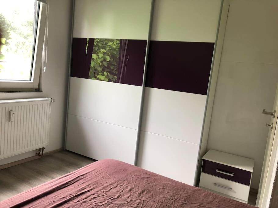 סנדה Ferienwohnung An Der Nordsee מראה חיצוני תמונה